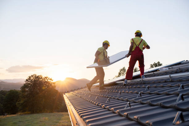 Best Emergency Roof Repair Services  in Nazareth, PA