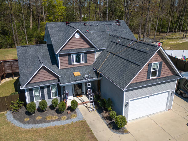 Best Asphalt Shingles Roofing  in Nazareth, PA